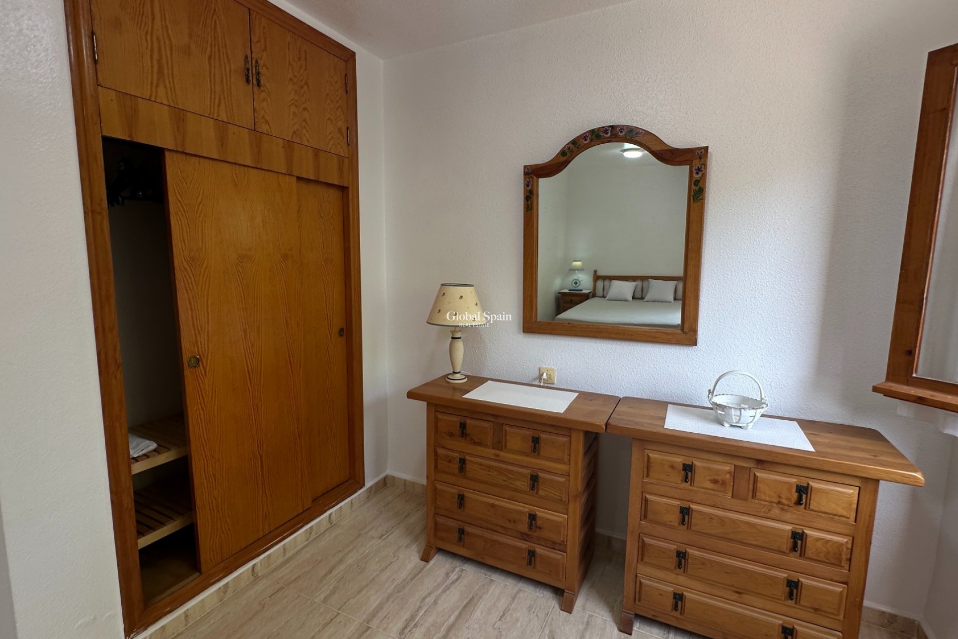 Venta - CASA -
PLAYA FLAMENCA - Costa Blanca
