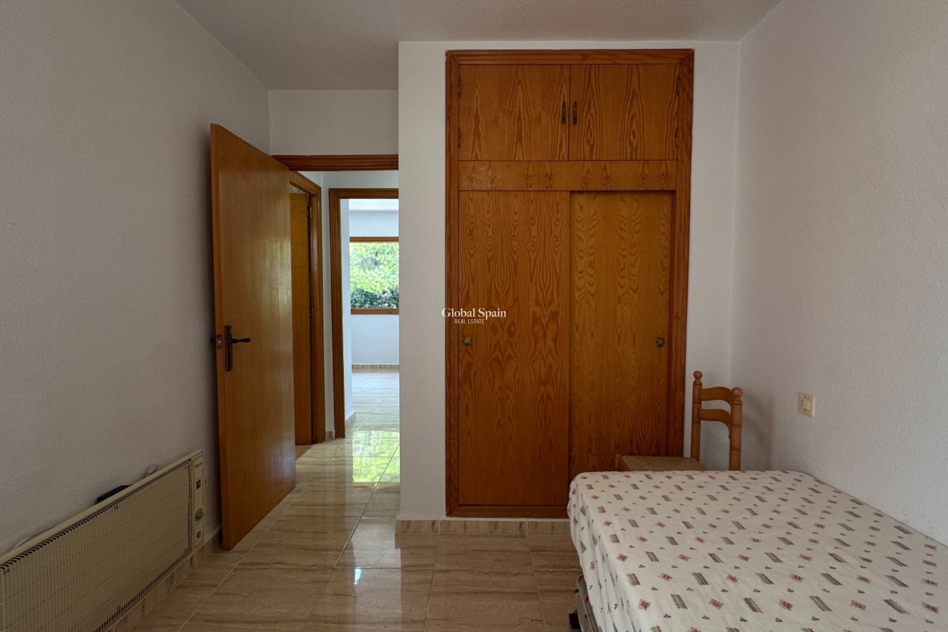 Venta - CASA -
PLAYA FLAMENCA - Costa Blanca