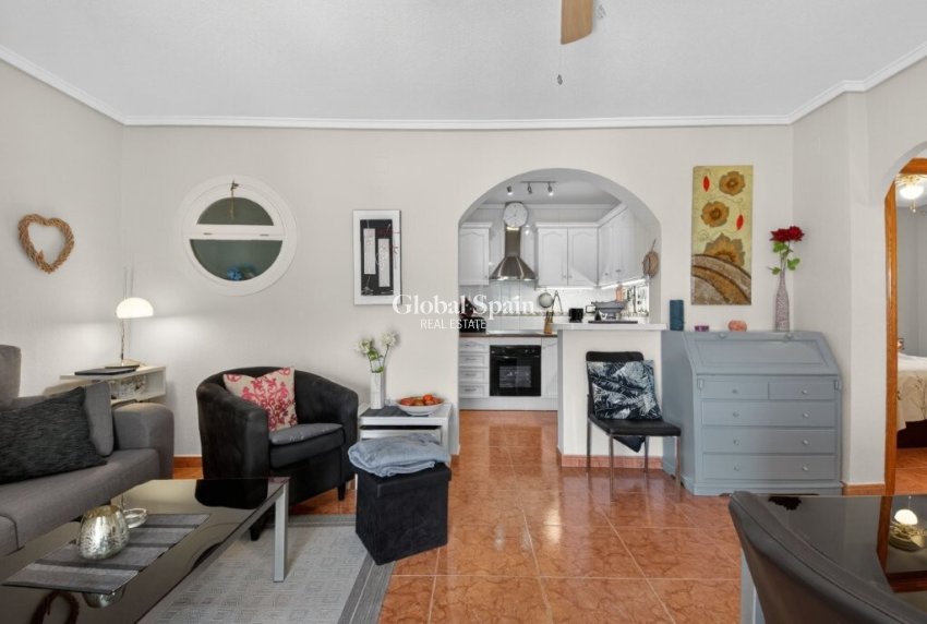 Venta - CASA -
PLAYA FLAMENCA - Serena III