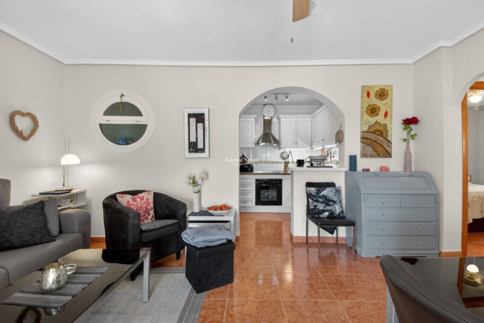 Venta - CASA -
PLAYA FLAMENCA - Serena III