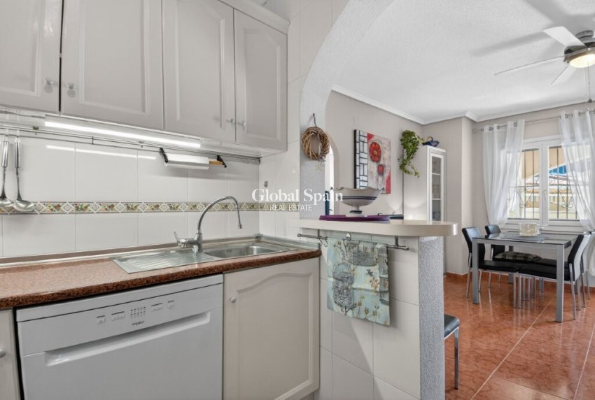 Venta - CASA -
PLAYA FLAMENCA - Serena III