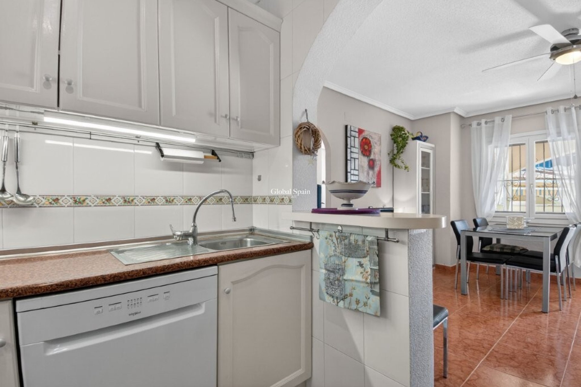 Venta - CASA -
PLAYA FLAMENCA - Serena III