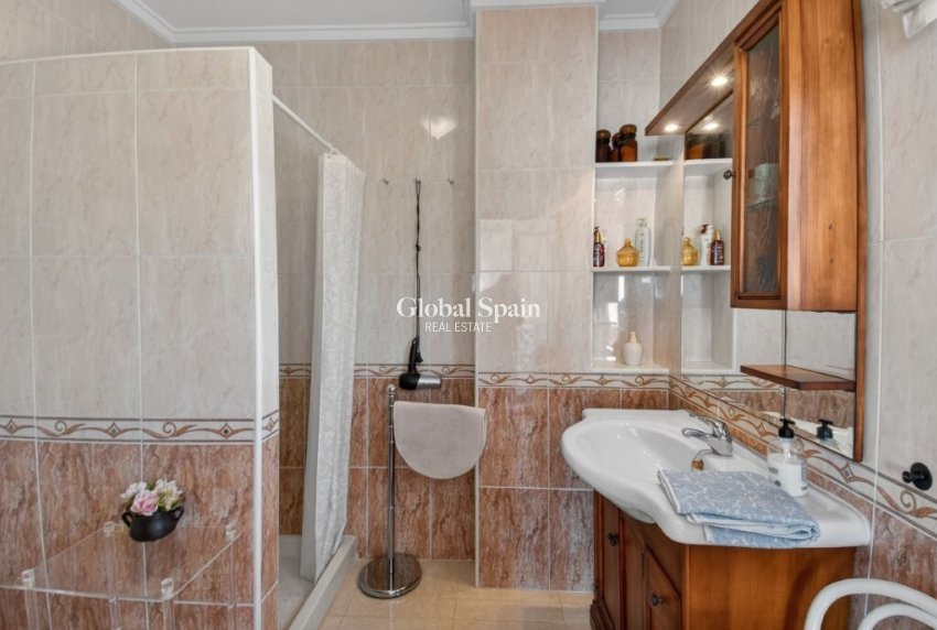 Venta - CASA -
PLAYA FLAMENCA - Serena III