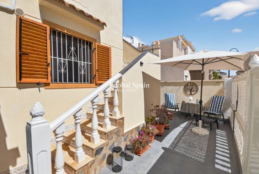 Venta - CASA -
PLAYA FLAMENCA - Serena III