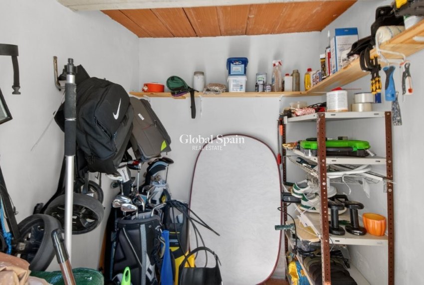 Venta - CASA -
PLAYA FLAMENCA - Serena III