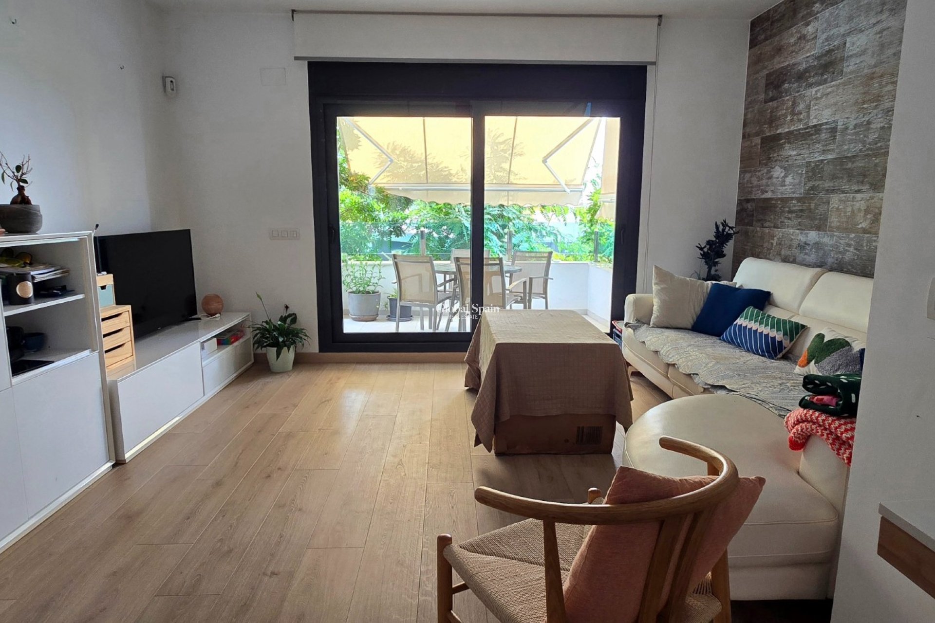 Venta - CASA -
POLOP - Alberca