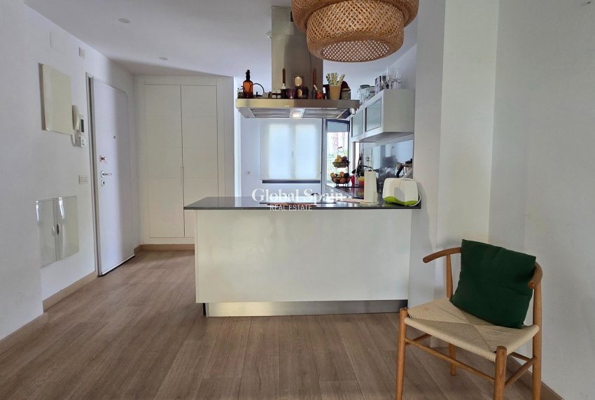 Venta - CASA -
POLOP - Alberca