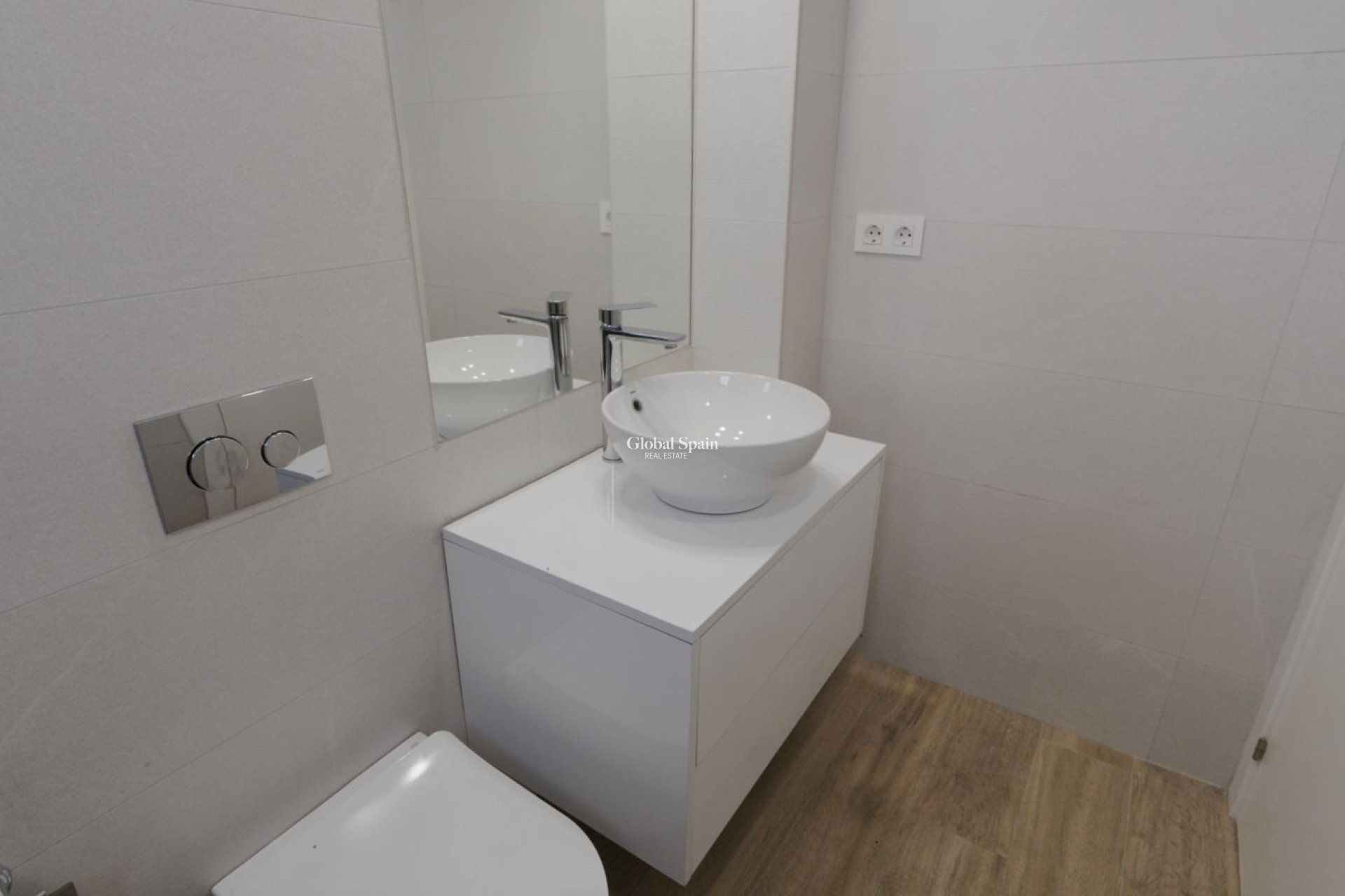 Venta - CASA -
POLOP - Costa Blanca