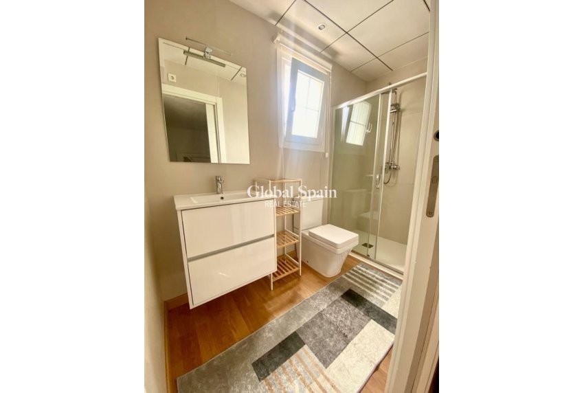 Venta - CASA -
POLOP - Costa Blanca