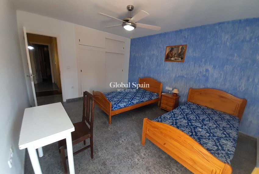 Venta - CASA -
PUERTO DE MAZARRÓN - Bahía