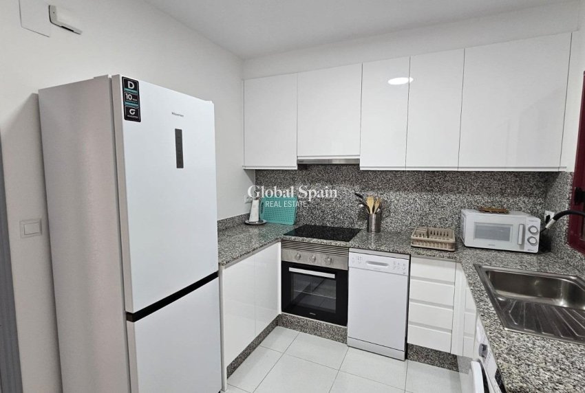 Venta - CASA -
PUERTO DE MAZARRÓN - Bahía