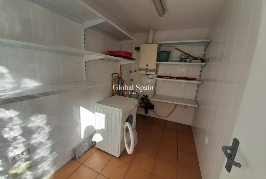 Venta - CASA -
PUERTO DE MAZARRÓN - Bahía