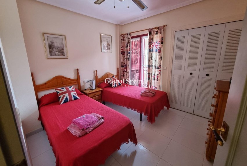 Venta - CASA -
PUERTO DE MAZARRÓN - Bahía