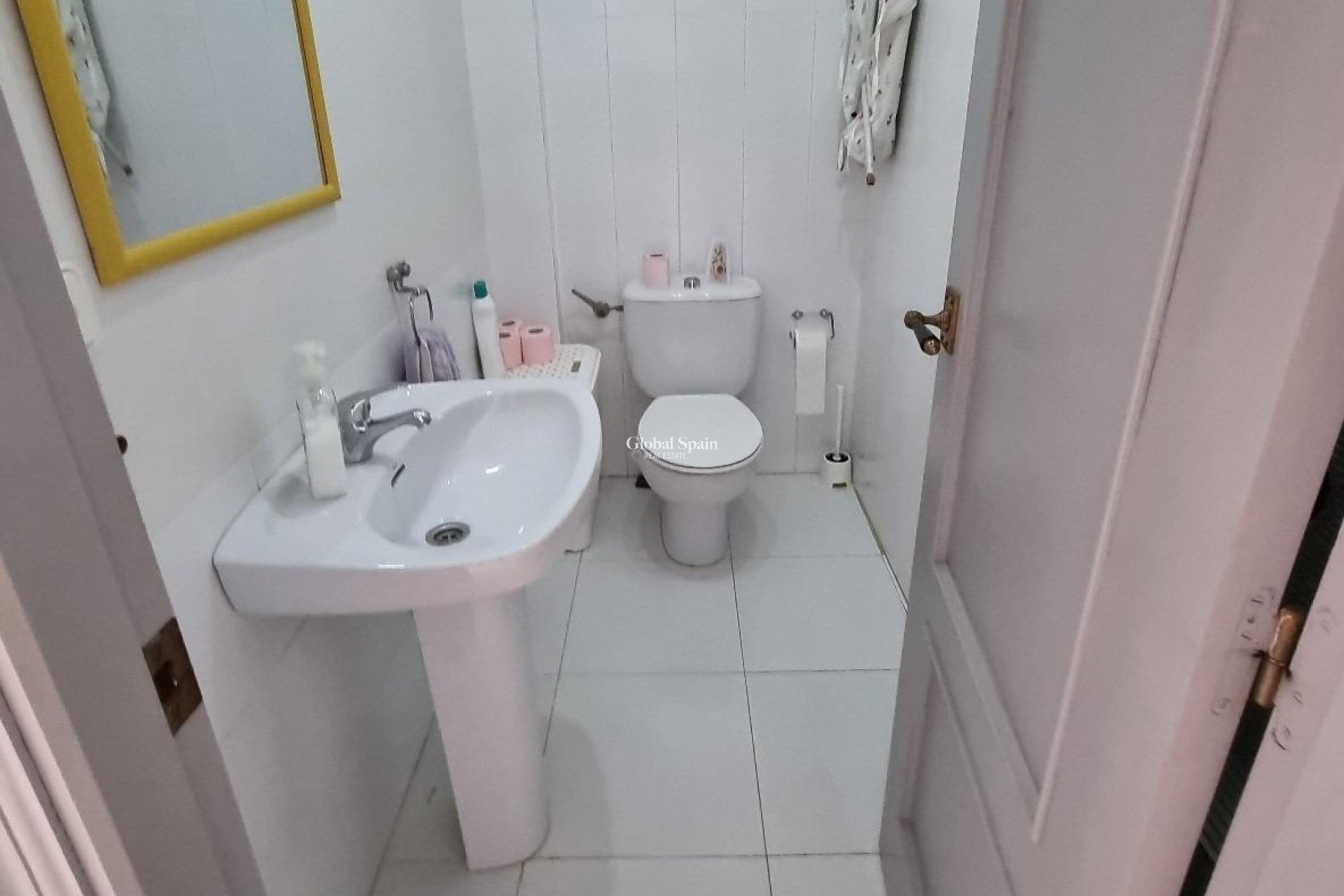 Venta - CASA -
PUERTO DE MAZARRÓN - Bahía