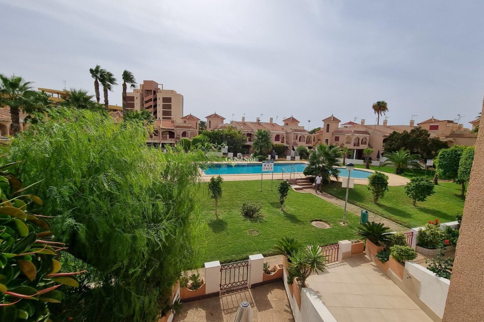 Venta - CASA -
PUERTO DE MAZARRÓN - Bahía