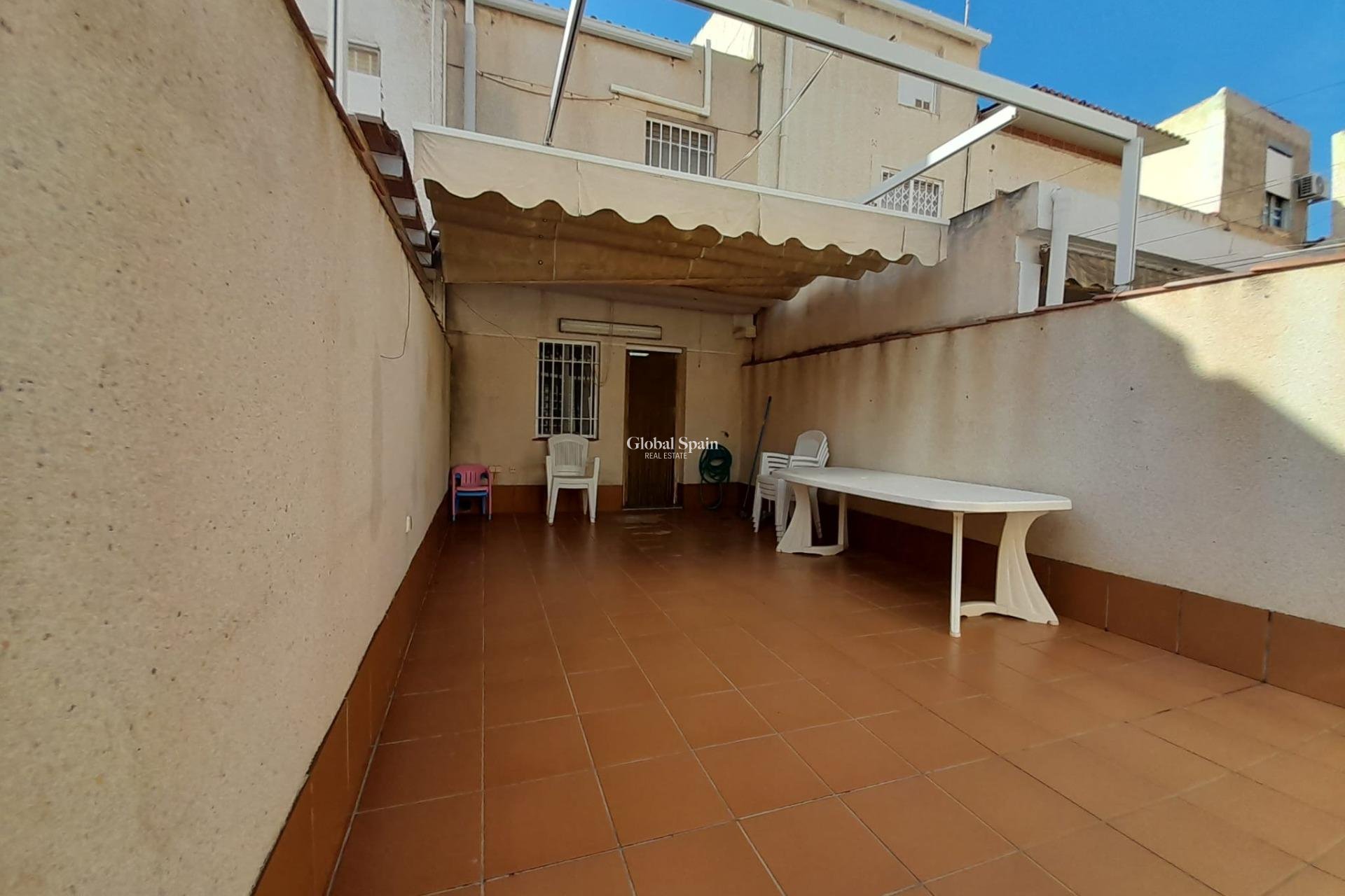 Venta - CASA -
PUERTO DE MAZARRÓN - Bahía
