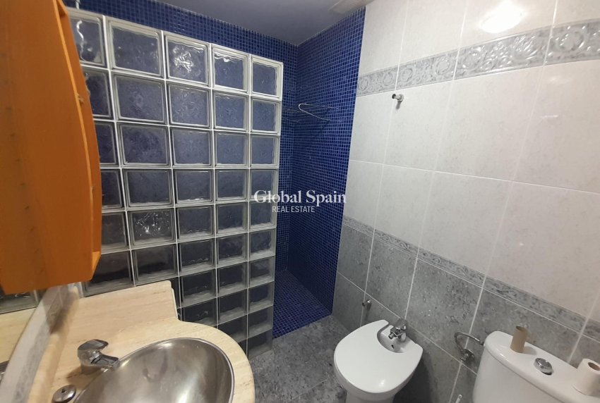 Venta - CASA -
PUERTO DE MAZARRÓN - Bahía