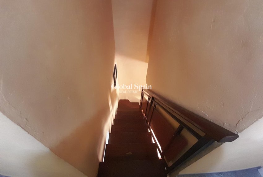 Venta - CASA -
PUERTO DE MAZARRÓN - Bahía