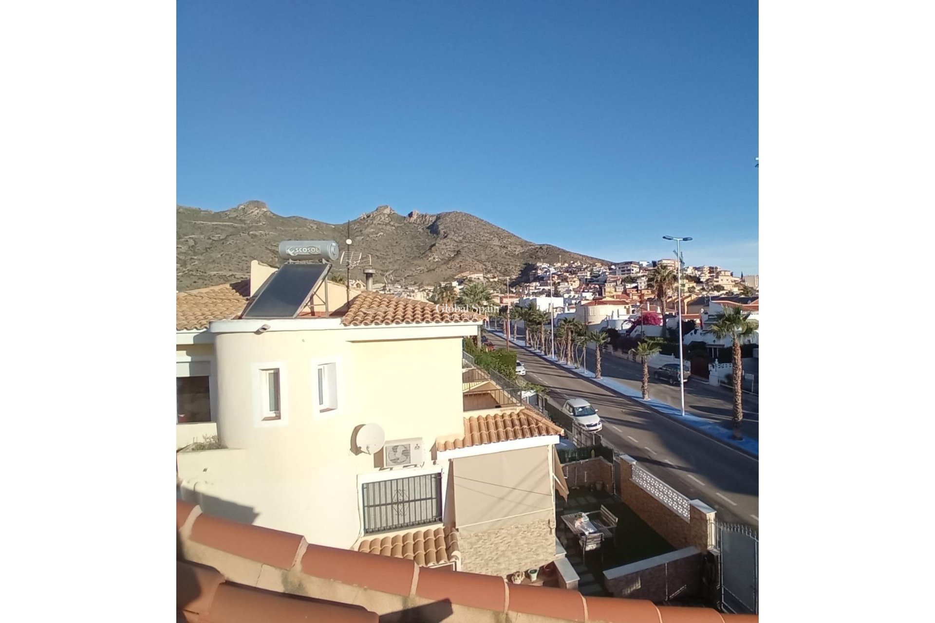 Venta - CASA -
PUERTO DE MAZARRÓN - Bolnuevo