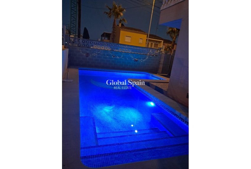 Venta - CASA -
PUERTO DE MAZARRÓN - Bolnuevo