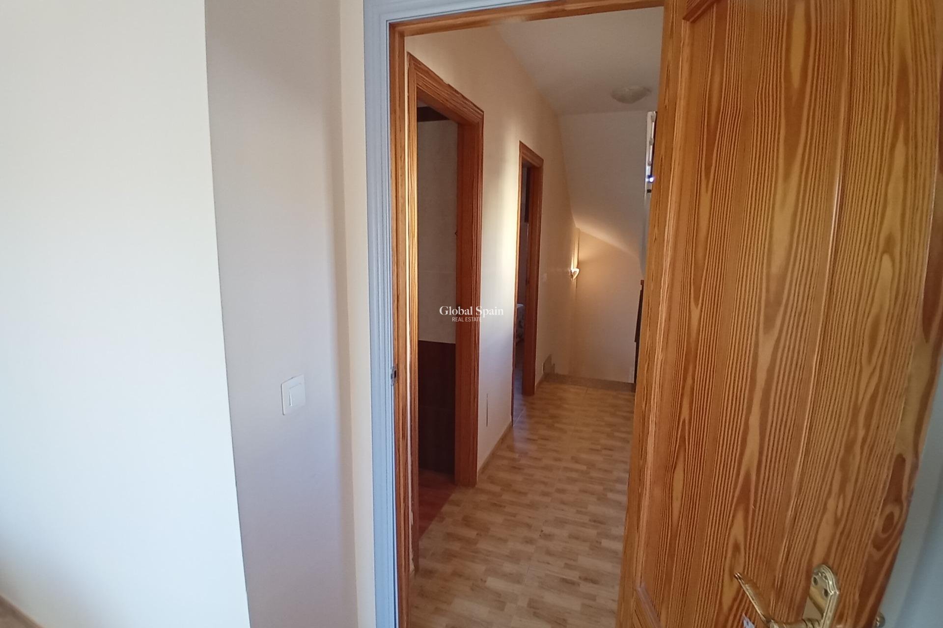 Venta - CASA -
PUERTO DE MAZARRÓN - Bolnuevo