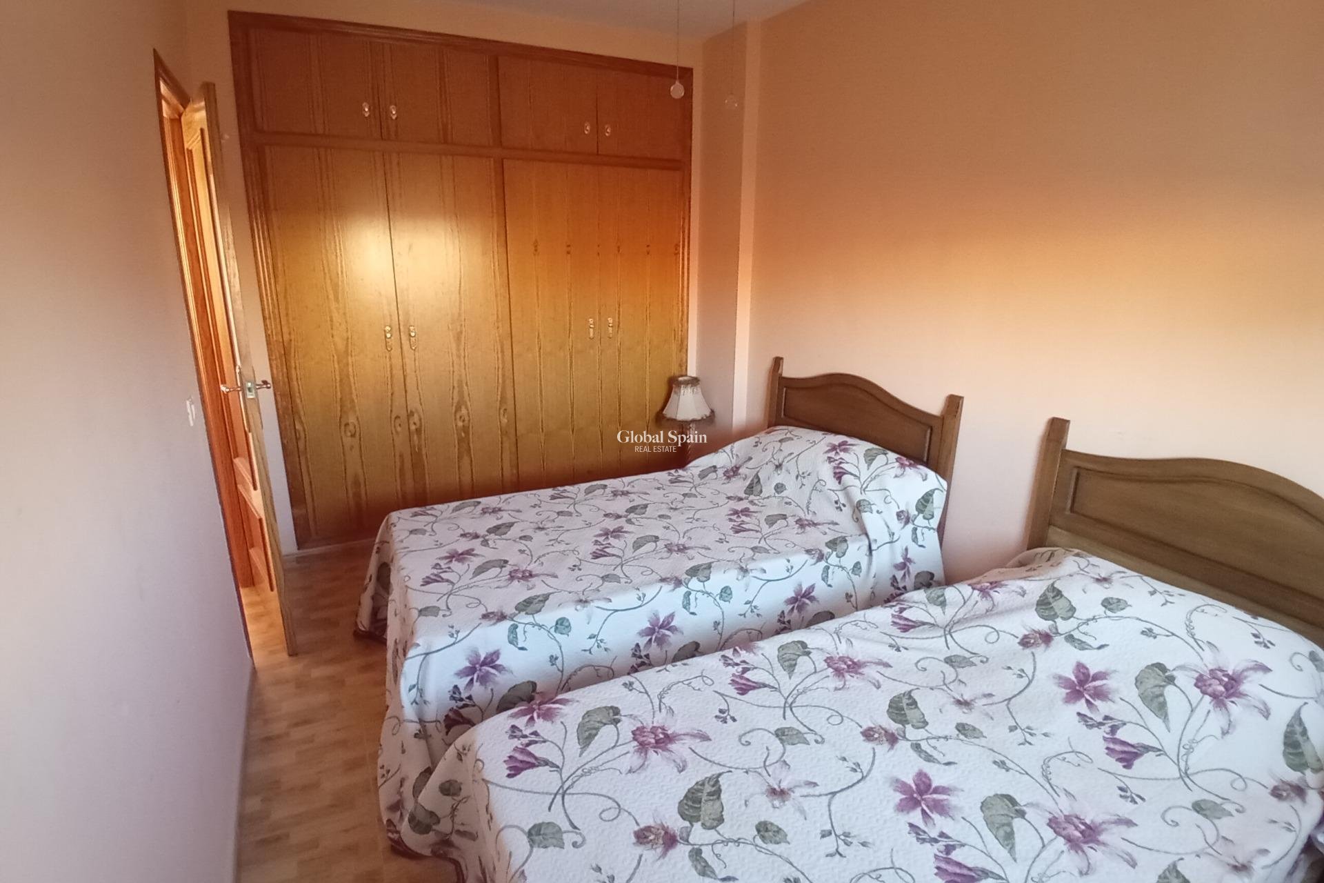 Venta - CASA -
PUERTO DE MAZARRÓN - Bolnuevo