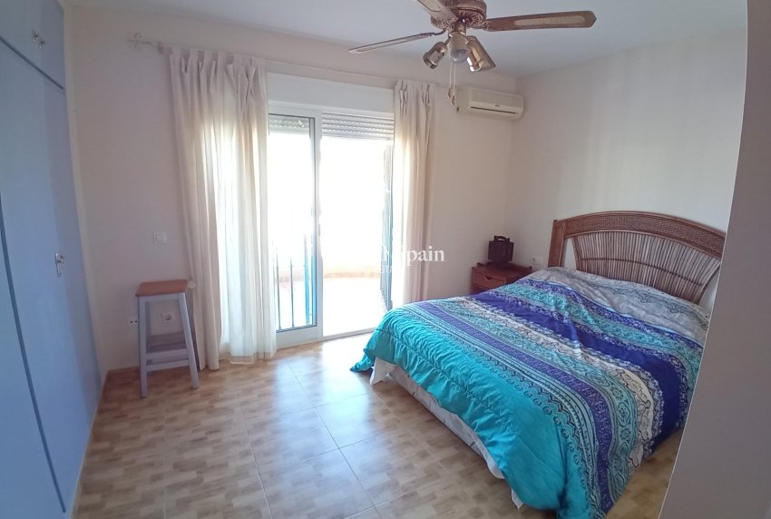 Venta - CASA -
PUERTO DE MAZARRÓN - Bolnuevo