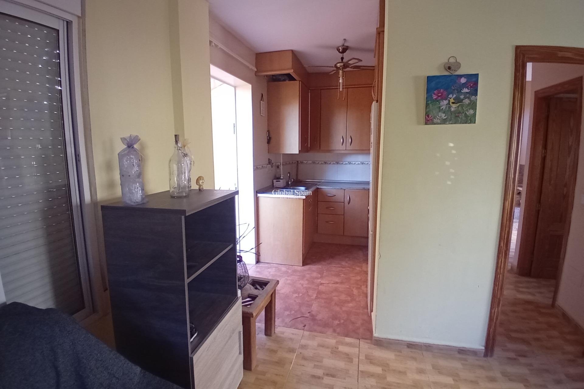 Venta - CASA -
PUERTO DE MAZARRÓN - Bolnuevo