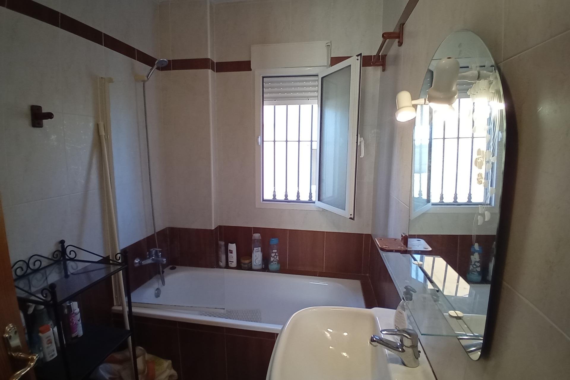 Venta - CASA -
PUERTO DE MAZARRÓN - Bolnuevo