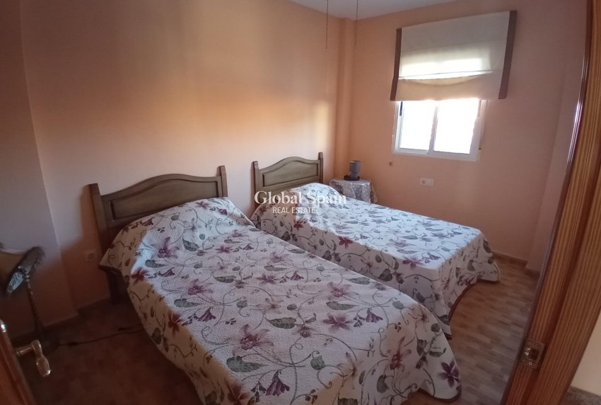 Venta - CASA -
PUERTO DE MAZARRÓN - Bolnuevo