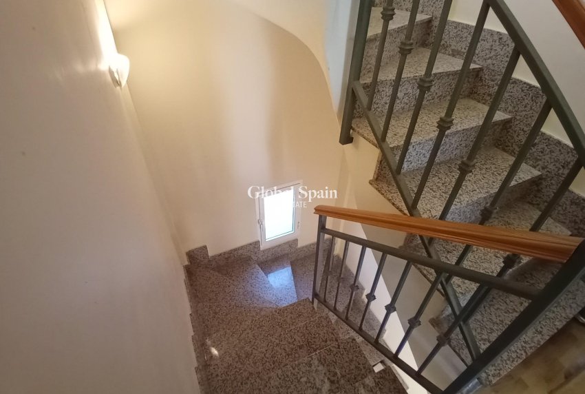 Venta - CASA -
PUERTO DE MAZARRÓN - Bolnuevo