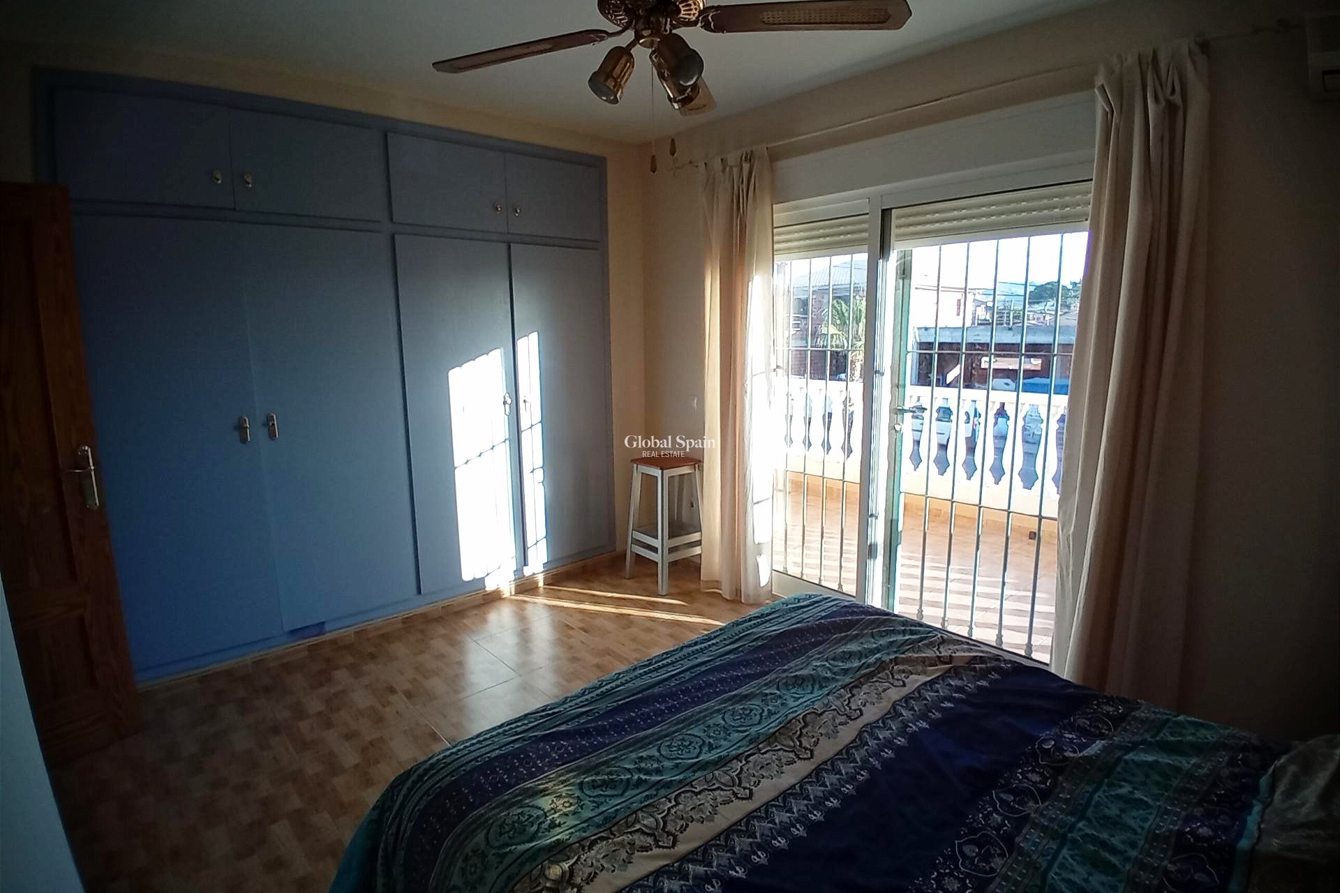 Venta - CASA -
PUERTO DE MAZARRÓN - Bolnuevo