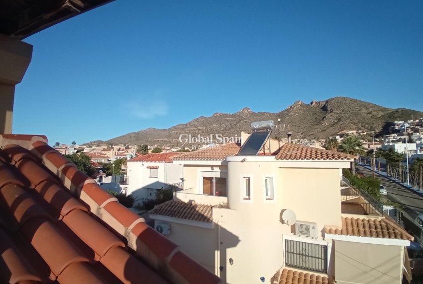 Venta - CASA -
PUERTO DE MAZARRÓN - Bolnuevo