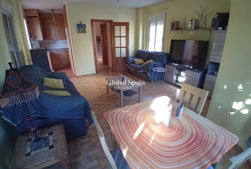 Venta - CASA -
PUERTO DE MAZARRÓN - Bolnuevo