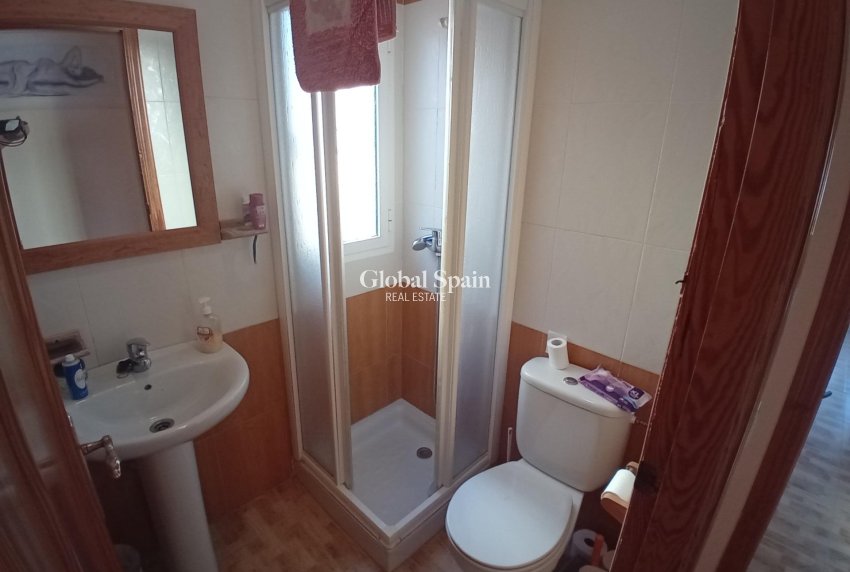 Venta - CASA -
PUERTO DE MAZARRÓN - Bolnuevo