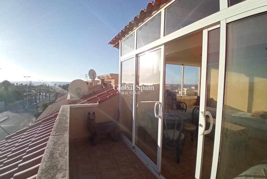 Venta - CASA -
PUERTO DE MAZARRÓN - Bolnuevo