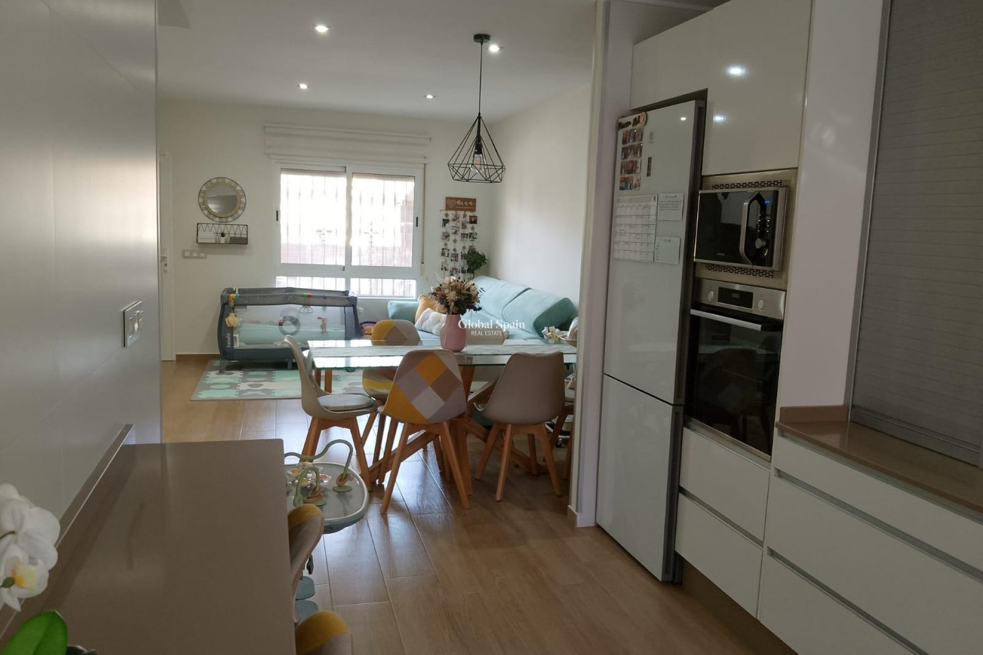 Venta - CASA -
PUERTO DE MAZARRÓN - Cuatro Plumas-la Cumbre