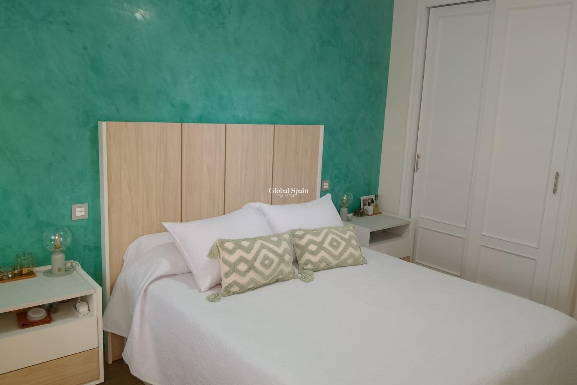 Venta - CASA -
PUERTO DE MAZARRÓN - Cuatro Plumas-la Cumbre