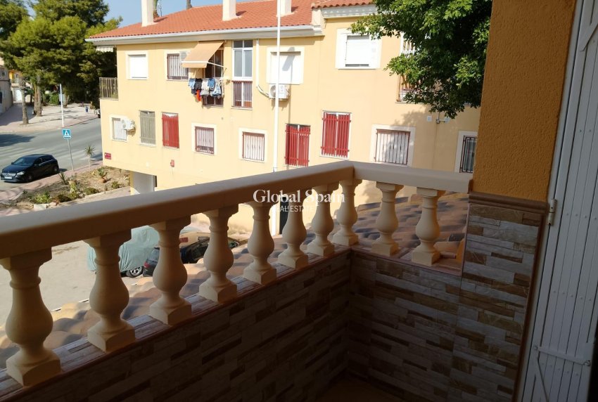 Venta - CASA -
PUERTO DE MAZARRÓN - Cuatro Plumas-la Cumbre