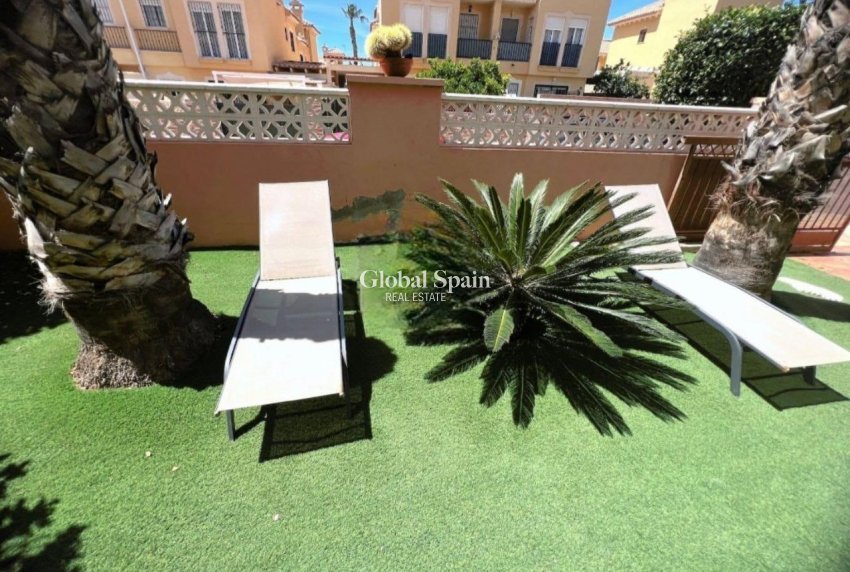 Venta - CASA -
PUERTO DE MAZARRÓN - El Alcolar