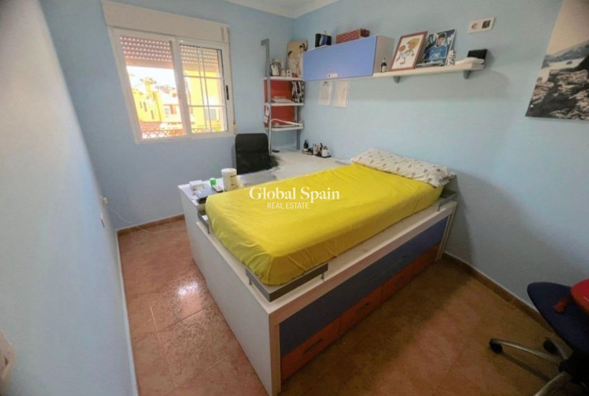 Venta - CASA -
PUERTO DE MAZARRÓN - El Alcolar