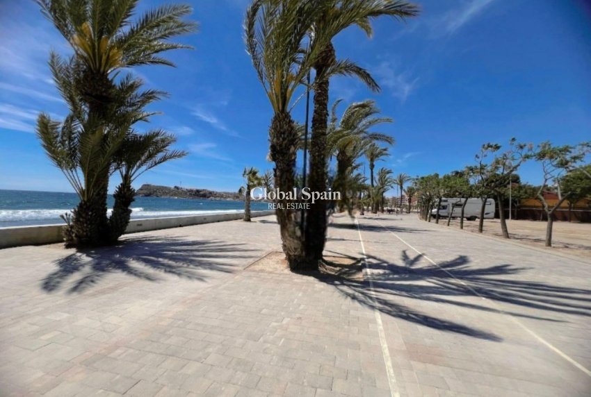 Venta - CASA -
PUERTO DE MAZARRÓN - El Alcolar