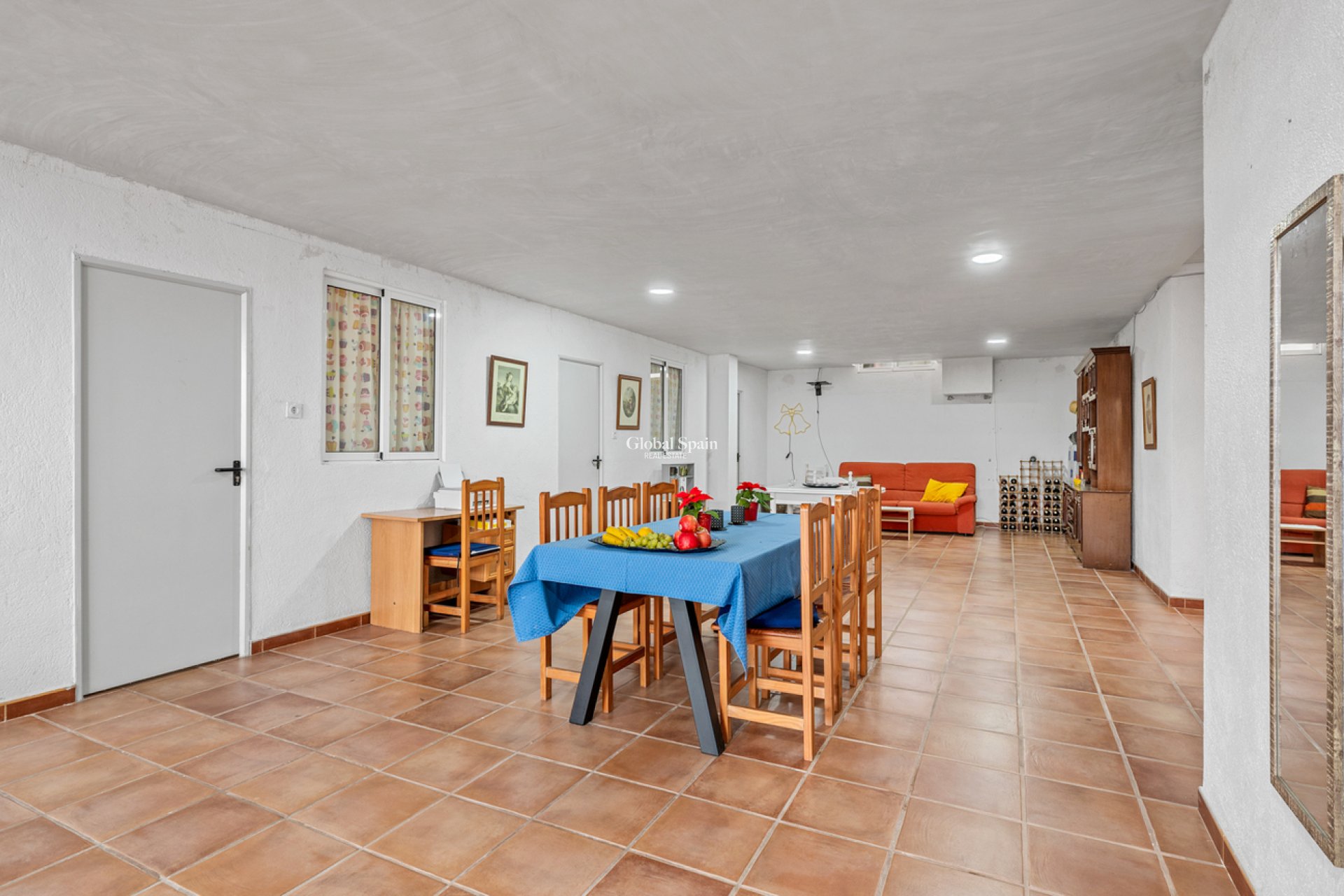 Venta - CASA -
PUERTO LUMBRERAS - El Esparragal