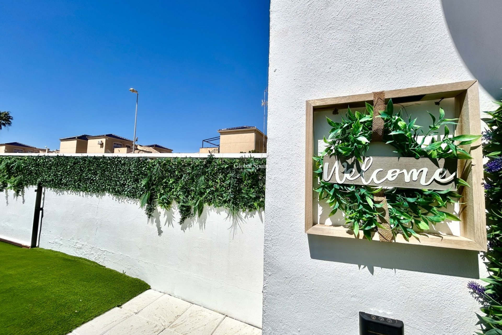 Venta - CASA -
PUNTA PRIMA - Costa Blanca