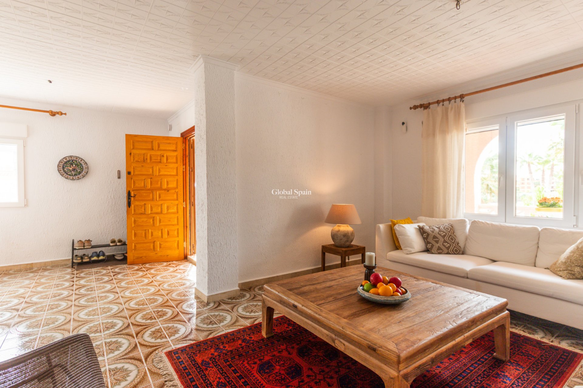 Venta - CASA -
PUNTA PRIMA - Costa Blanca
