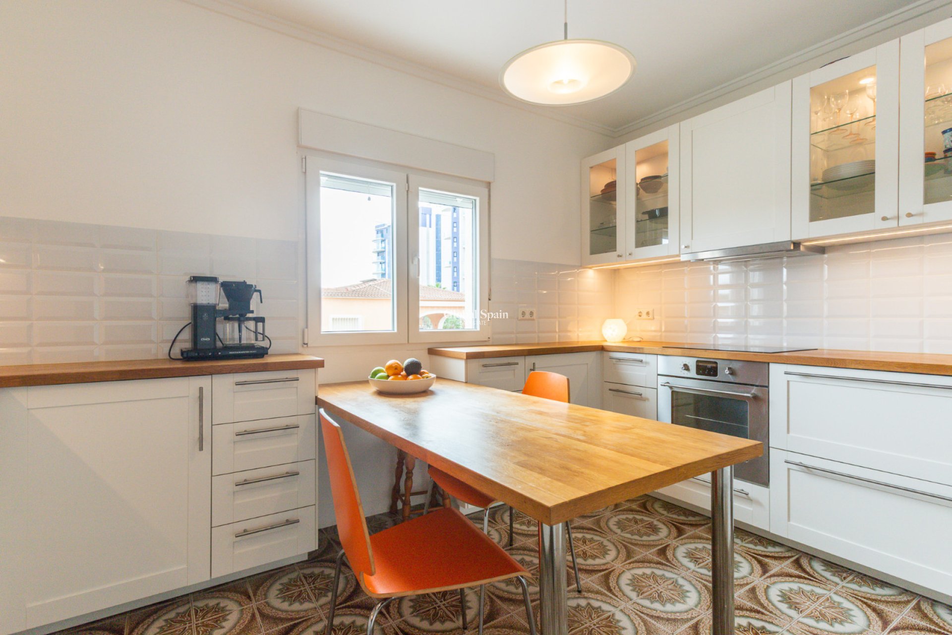 Venta - CASA -
PUNTA PRIMA - Costa Blanca