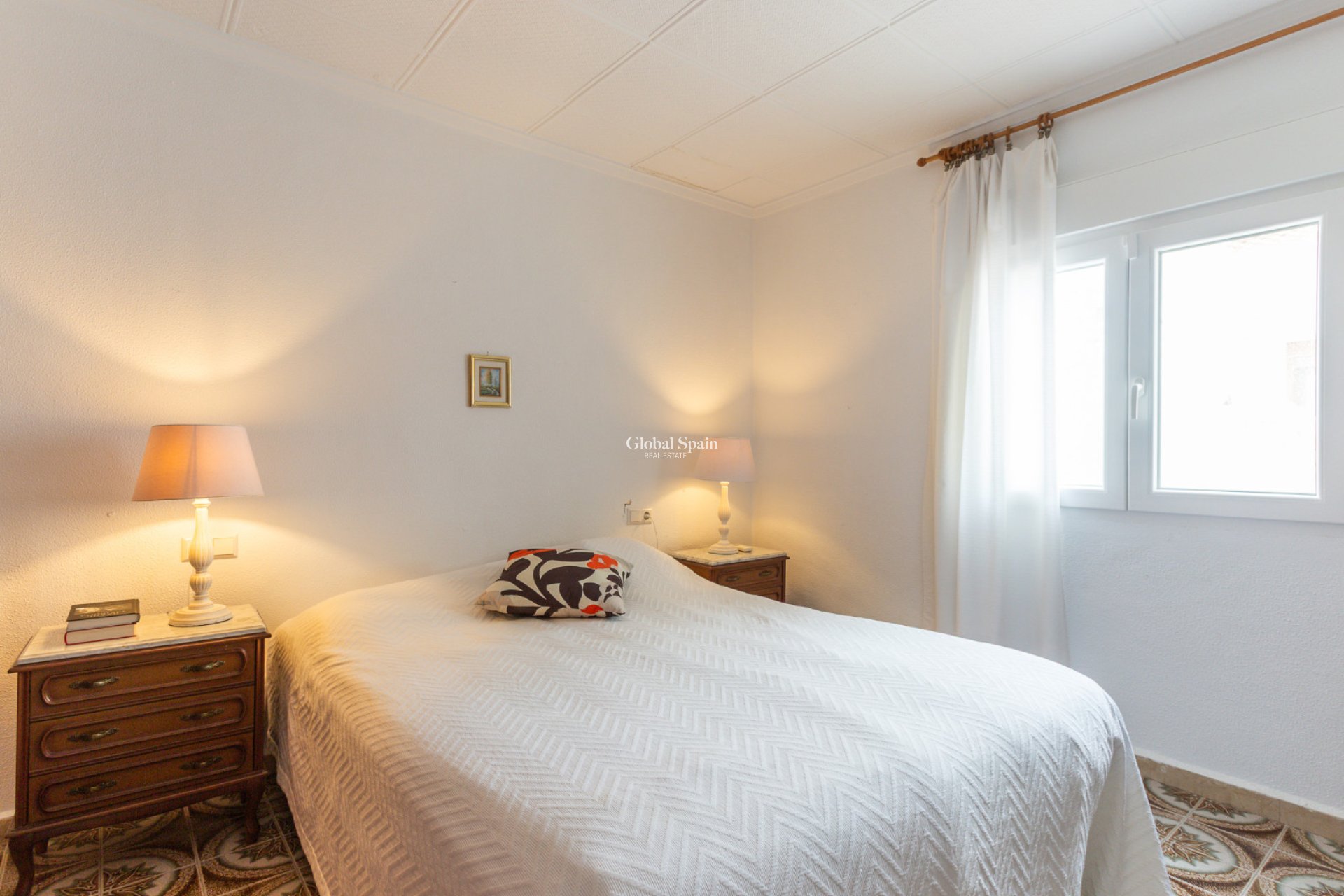 Venta - CASA -
PUNTA PRIMA - Costa Blanca