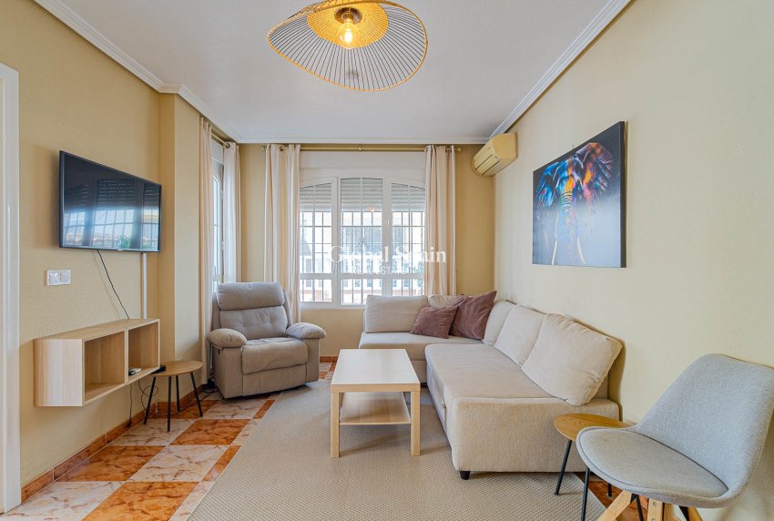 Venta - Casa Quatro -
ORIHUELA COSTA - Lomas de Cabo Roig