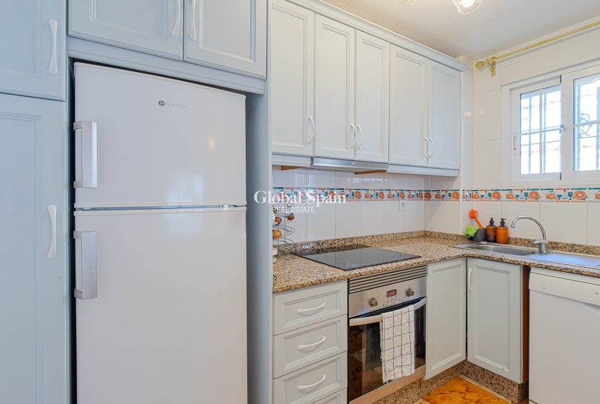 Venta - Casa Quatro -
ORIHUELA COSTA - Lomas de Cabo Roig
