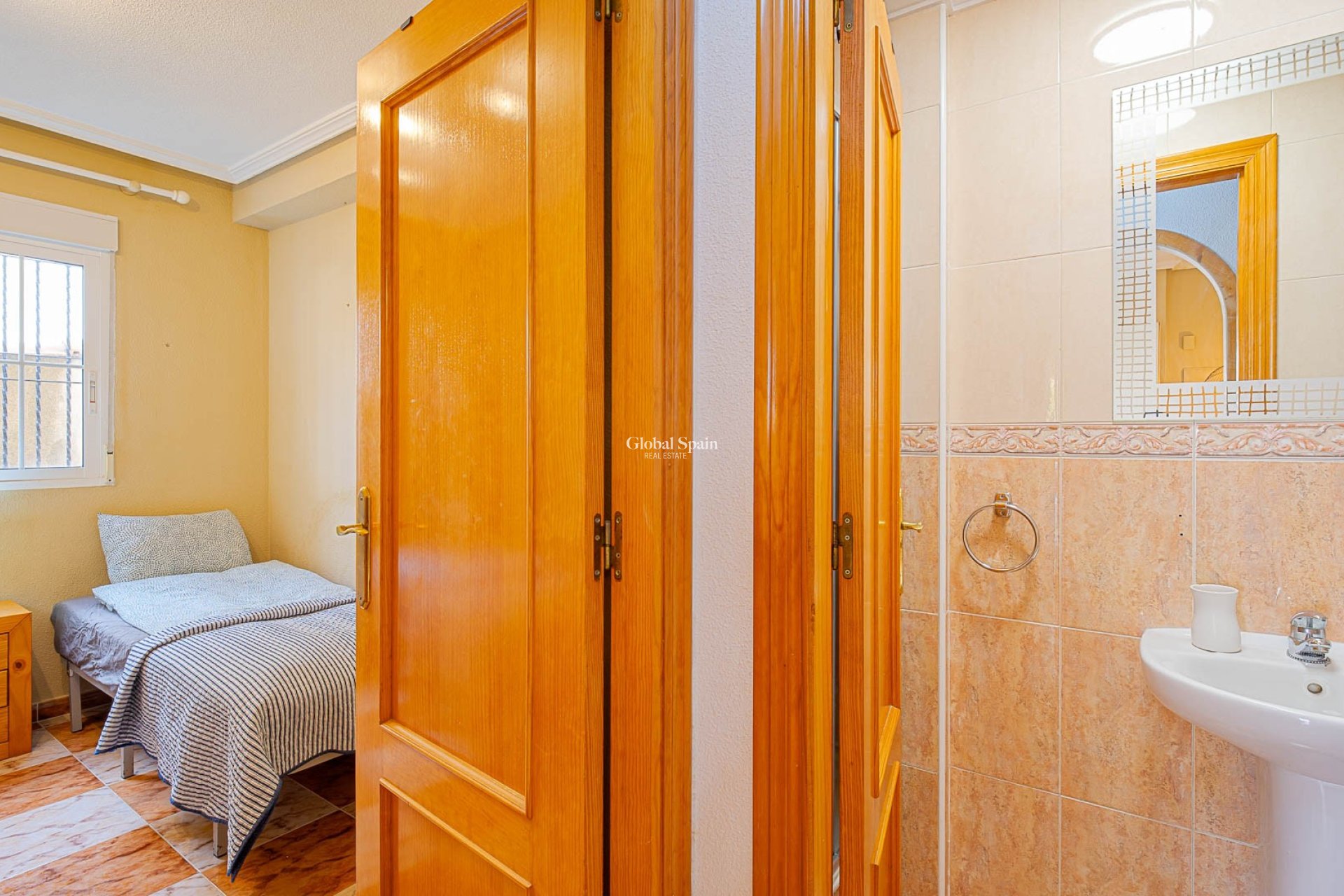 Venta - Casa Quatro -
ORIHUELA COSTA - Lomas de Cabo Roig